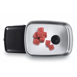 Masina de tocat carne Bosch ProPower MFW68640 (Black/Inox) Thumb