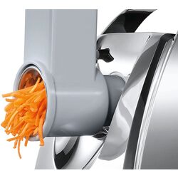 Masina de tocat carne Bosch ProPower MFW68640 (Black/Inox) Thumb