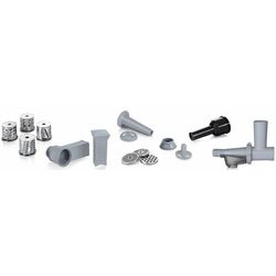 Masina de tocat carne Bosch ProPower MFW68660 (Black/Inox) Thumb