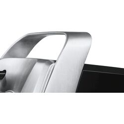 Masina de tocat carne Bosch ProPower MFW68660 (Black/Inox) Thumb
