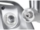 Мясорубка Bosch ProPower MFW68660 (Black/Inox)