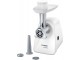 Masina de tocat carne Bosch SmartPower MFW2510W (White)