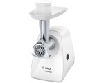 Masina de tocat carne Bosch SmartPower MFW2515W (White)