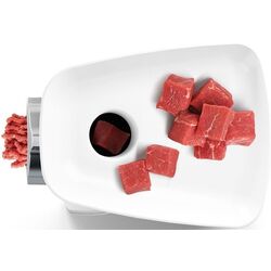 Masina de tocat carne Bosch SmartPower MFW2515W (White) Thumb