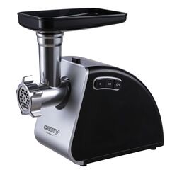 Masina de tocat carne amry CR 4812 (Silver/Black)