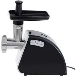 Masina de tocat carne amry CR 4812 (Silver/Black) Thumb