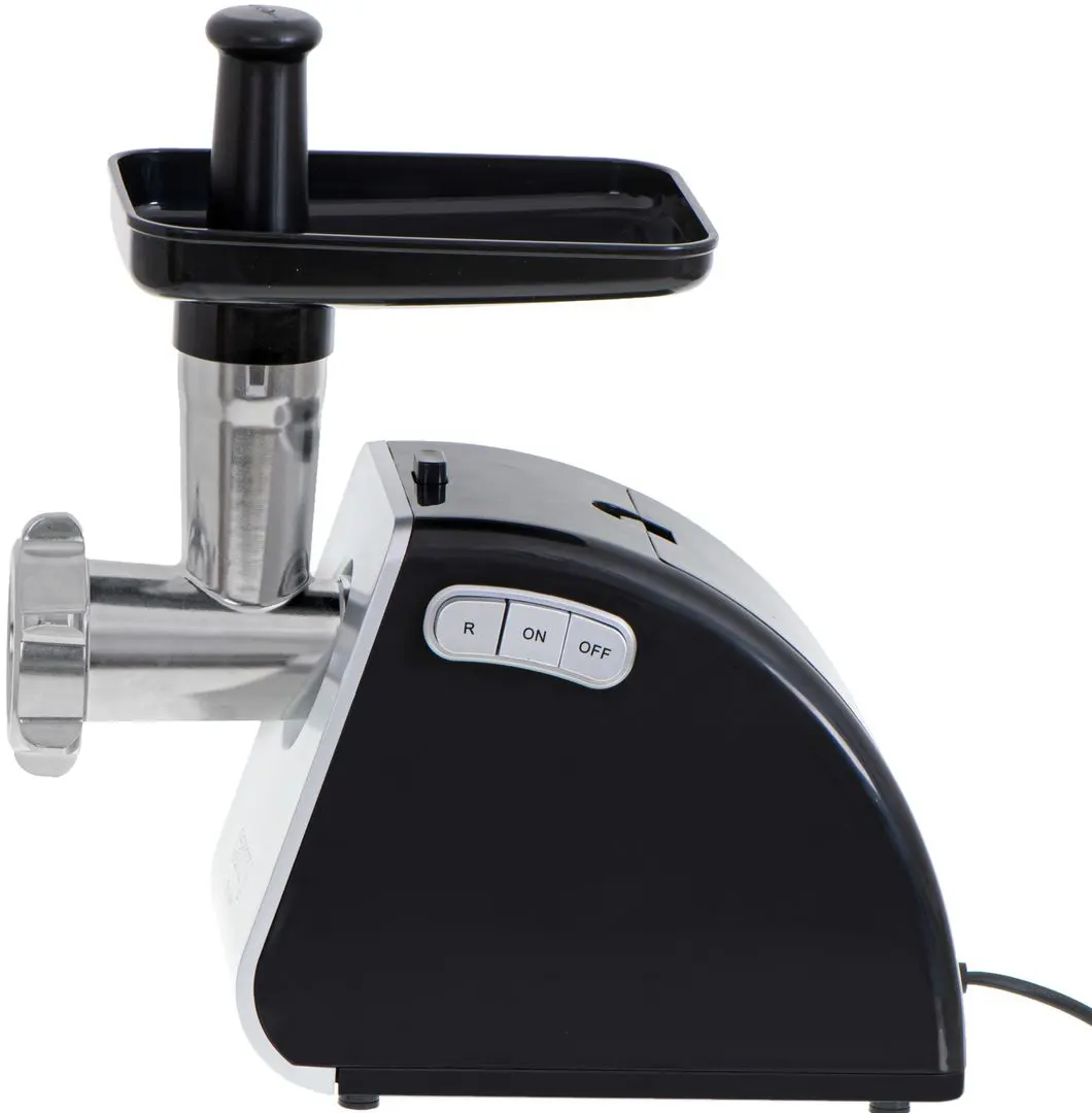 Masina de tocat carne amry CR 4812 (Silver/Black)