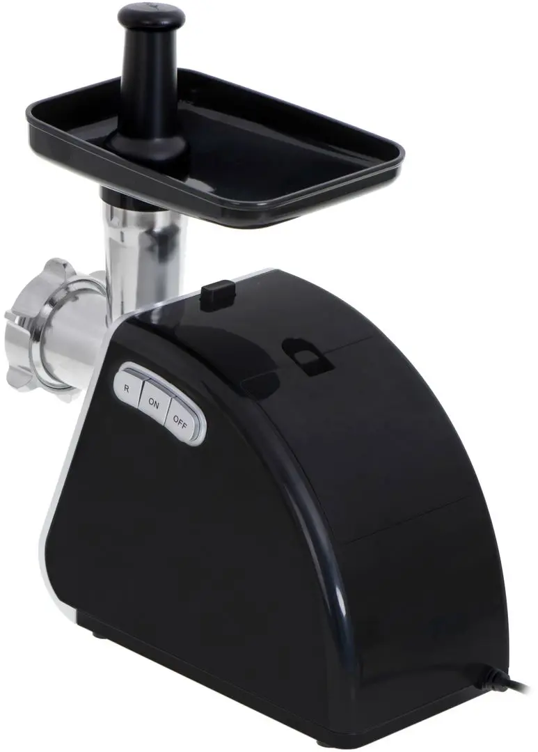 Masina de tocat carne amry CR 4812 (Silver/Black)