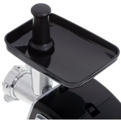 Masina de tocat carne amry CR 4812 (Silver/Black) Thumb