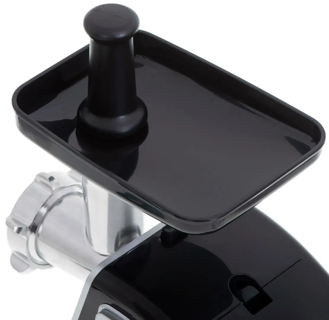 Masina de tocat carne amry CR 4812 (Silver/Black)