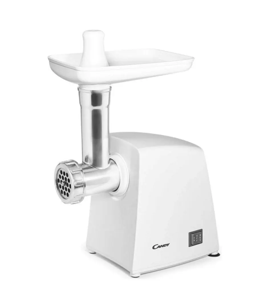 Masina de tocat carne Candy CG-100 (White)