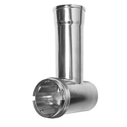 Masina de tocat carne Candy CG-100 (White) Thumb