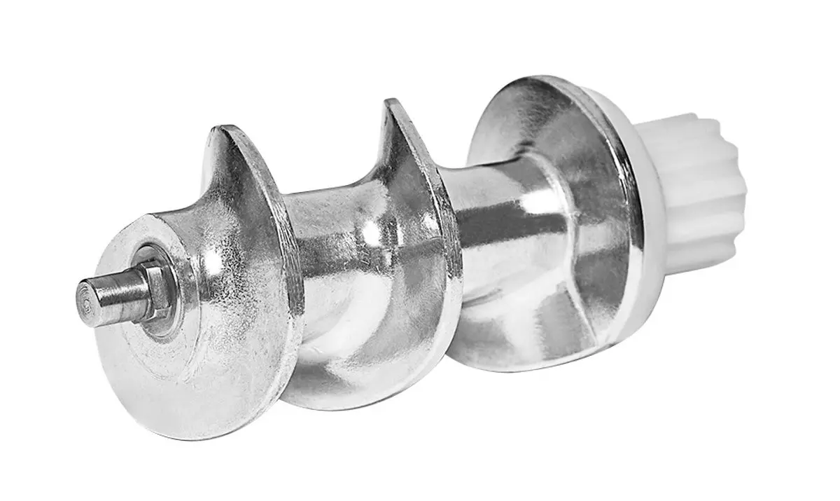 Masina de tocat carne Candy CG-100 (White)