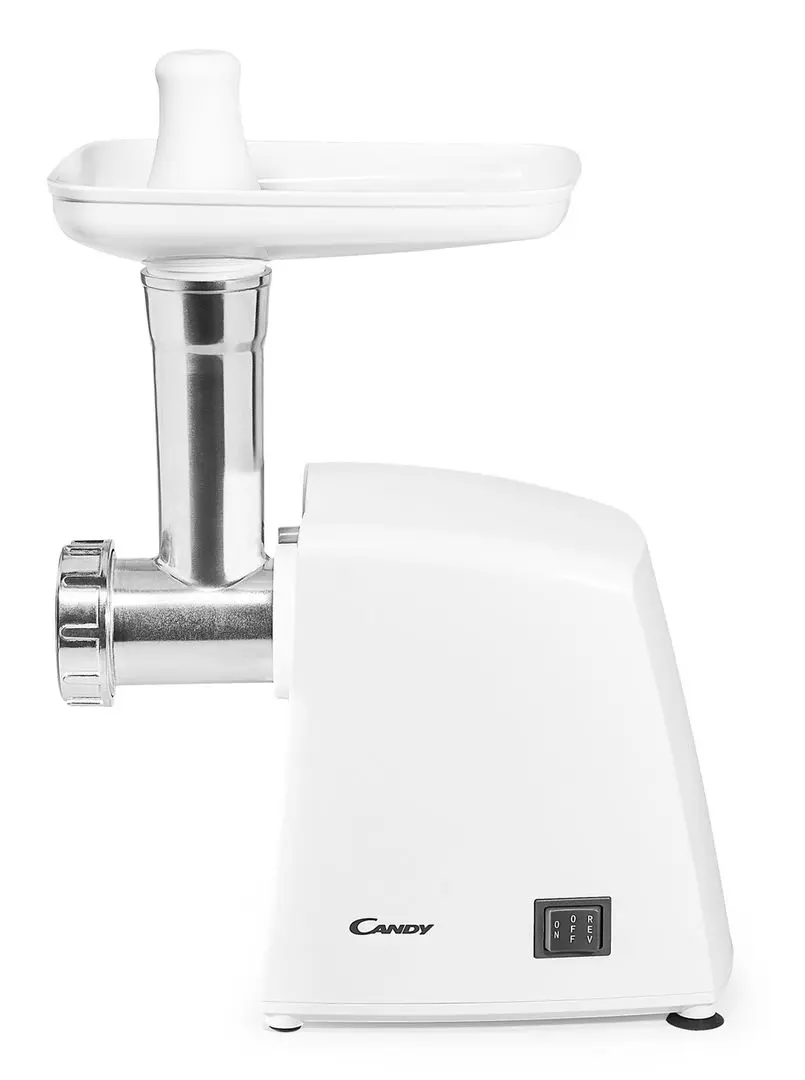 Masina de tocat carne Candy CG-100 (White)