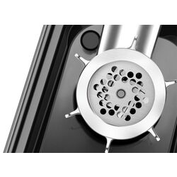 Masina de tocat carne Centek Action Pro CT-1618 (Inox/Black) Thumb