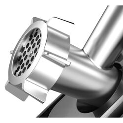 Masina de tocat carne Centek Action Pro CT-1618 (Inox/Black) Thumb