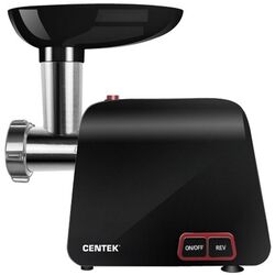 Masina de tocat carne Centek CT-1621 (Black) Thumb