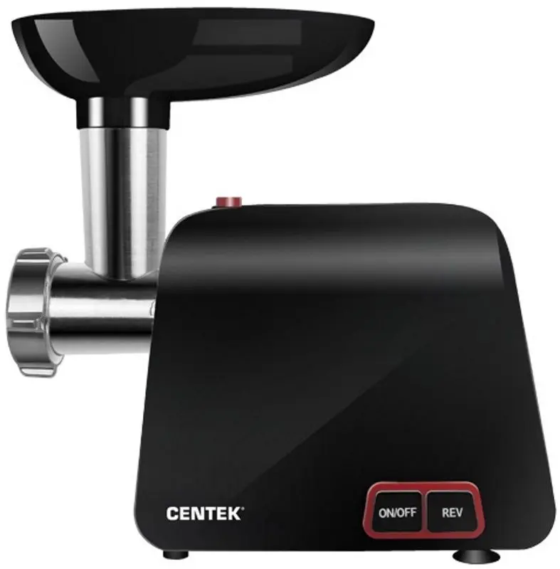 Masina de tocat carne Centek CT-1621 (Black)