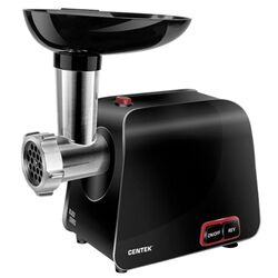Masina de tocat carne Centek CT-1621 (Black)