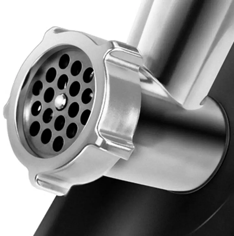 Masina de tocat carne Centek CT-1621 (Black)