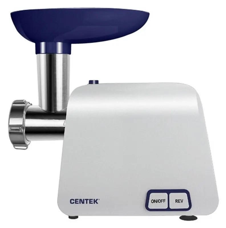 Masina de tocat carne Centek CT-1621 (White)