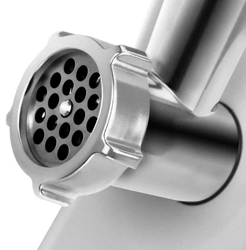 Masina de tocat carne Centek CT-1621 (White)