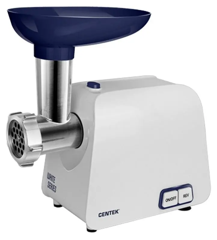 Masina de tocat carne Centek CT-1621 (White)