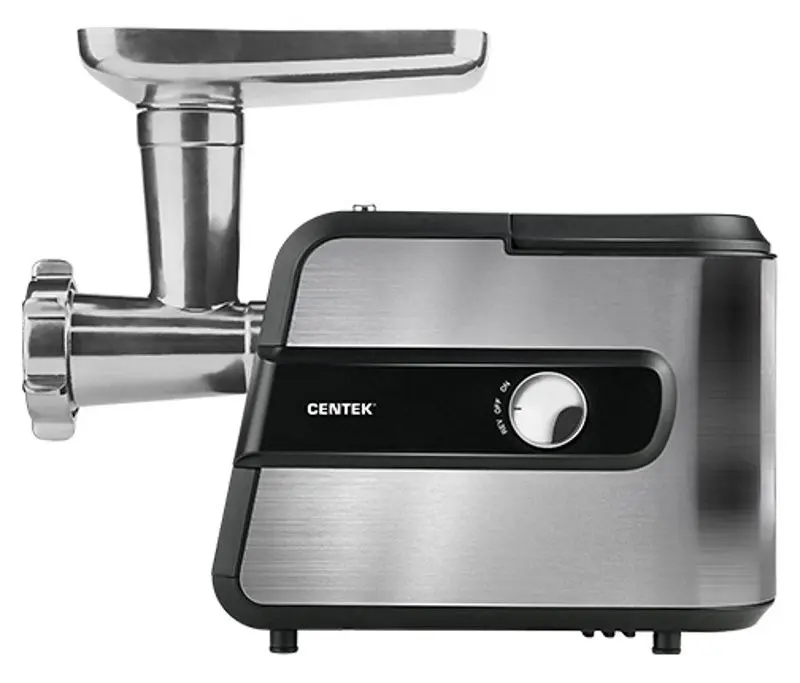 Masina de tocat carne Centek CT-1623 (Black)