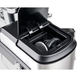 Masina de tocat carne Centek CT-1623 (Black) Thumb