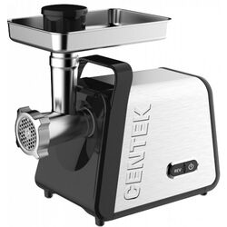 Masina de tocat carne Master Chef Pro CT-1620 (Inox) Thumb