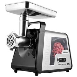 Masina de tocat carne Master Chef Pro CT-1620 (Inox)