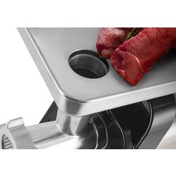 Masina de tocat carne Master Chef Pro CT-1620 (Inox) Thumb