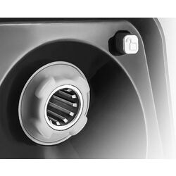 Masina de tocat carne Master Chef Pro CT-1620 (Inox) Thumb