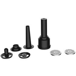 Masina de tocat carne Master Chef Pro CT-1620 (Inox) Thumb