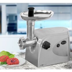 Мясорубка Clatronic FW 3151 (Stainless Steel) Thumb