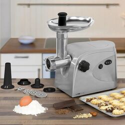 Мясорубка Clatronic FW 3151 (Stainless Steel) Thumb