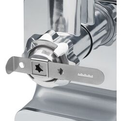 Мясорубка Clatronic FW 3506 (Stainless Steel) Thumb