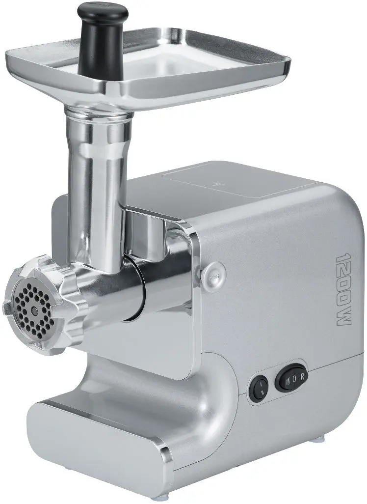 Мясорубка Clatronic FW 3506 (Stainless Steel)