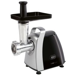 Masina de tocat carne Clatronic FW 3803 (Inox/Black)