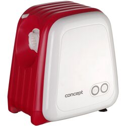 Masina de tocat carne Concept MM4300 (Red/White) Thumb