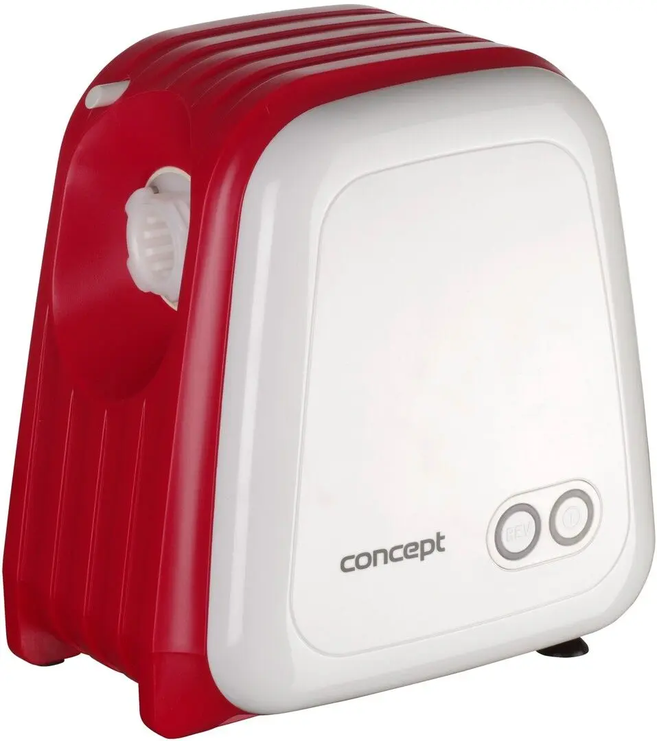 Masina de tocat carne Concept MM4300 (Red/White)