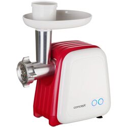 Masina de tocat carne Concept MM4300 (Red/White)