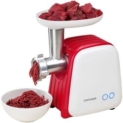 Masina de tocat carne Concept MM4300 (Red/White) Thumb