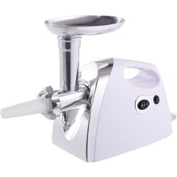 Masina de tocat carne Costway KC51951DE (White/Silver) Thumb