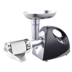 Masina de tocat carne Crown CGT-5512BC (Inox)