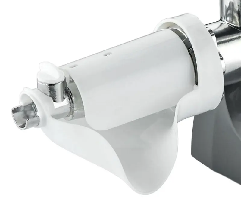 Мясорубка Crown CTG-20GW (White)