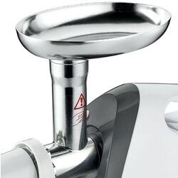 Мясорубка Crown CTG-20GW (White) Thumb