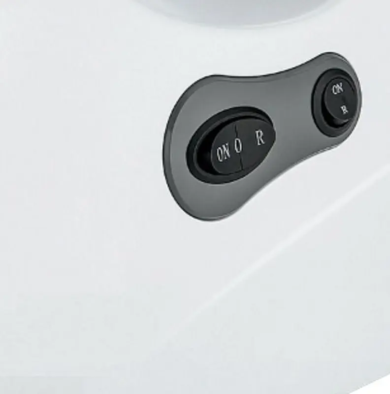 Мясорубка Crown CTG-20GW (White)