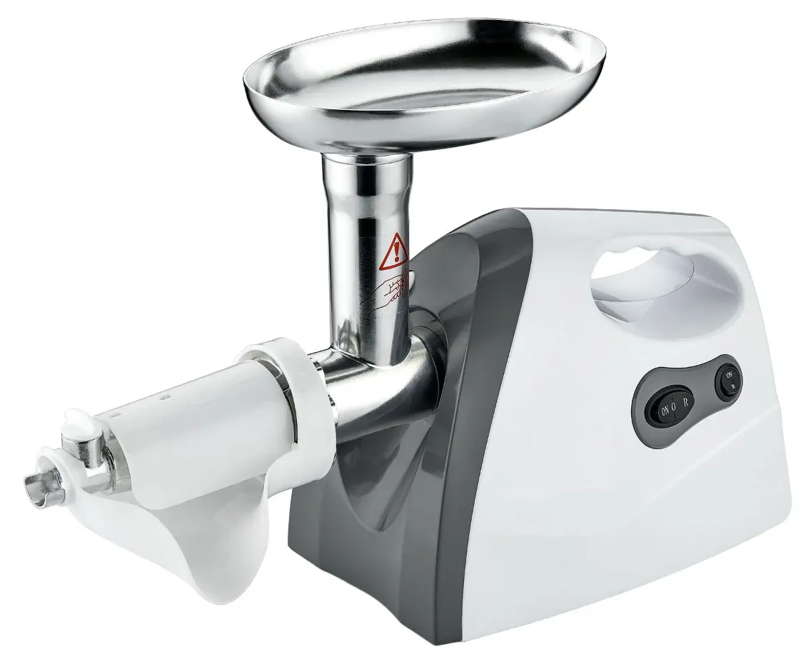 Мясорубка Crown CTG-20GW (White)