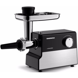 Masina de tocat carne Daewoo DMG2000DC (Silver/Black) Thumb